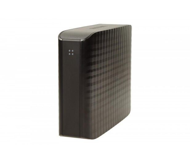 Samsung 2TB D3 Station 3,5'' czarny USB 3.0 - 154480 - zdjęcie 3